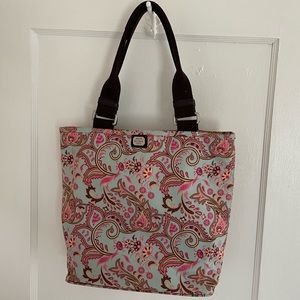 Emilie Sloan Seattle bag